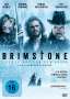 Brimstone, DVD