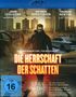 Brad Anderson: Die Herrschaft der Schatten (Lenticular Edition) (Blu-ray), BR