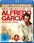 Bring mir den Kopf von Alfredo Garcia (Blu-ray & DVD), 1 Blu-ray Disc und 1 DVD