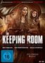 The Keeping Room, DVD
