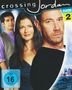 Allan Arkush: Crossing Jordan Season 2 (Blu-ray), BR,BR,BR,BR,BR
