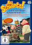 Au Schwarte! - Die lustigsten Schweinereien, 4 DVDs