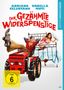 Franco Castellano: Der gezähmte Widerspenstige, DVD