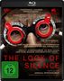 The Look of Silence (OmU) (Blu-ray), Blu-ray Disc