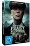 Peaky Blinders - Gangs of Birmingham Season 1 & 2, 6 DVDs