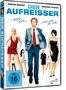 Der Aufreisser, DVD, DVD