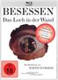 Pim de la Parra: Besessen - Das Loch in der Wand (Blu-ray), BR