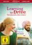 Isabel Coixet: Learning to Drive - Fahrstunden fürs Leben, DVD