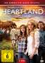Heartland - Paradies für Pferde Staffel 08, 6 DVDs
