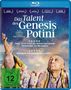 James Napier Robertson: Das Talent des Genesis Potini (Blu-ray), BR