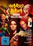 Mario Bava Horror Collection, 6 DVDs