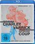 Charley Varrick: Der Große Coup (Special Edition) (Blu-ray), Blu-ray Disc