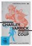 Charley Varrick: Der Große Coup (Special Edition), 2 DVDs