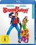 Bingo Bongo (Blu-ray), Blu-ray Disc