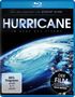 Cyril Barbancon: Hurricane - Im Auge des Sturms (Blu-ray), BR