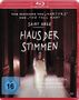 Pascal Laugier: Saint Ange - Haus der Stimmen (Blu-ray), BR