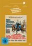 Der grosse Minnesota Überfall, DVD