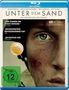 Unter dem Sand (2015) (Blu-ray), Blu-ray Disc