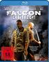 Falcon Rising (Blu-ray), Blu-ray Disc