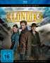 Simon Cellan Jones: Klondike (Komplette Serie) (Blu-ray), BR,BR