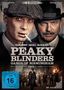 Peaky Blinders - Gangs of Birmingham Season 1, 3 DVDs