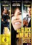 Das Glück an meiner Seite, DVD