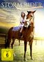 Storm Rider, DVD, DVD