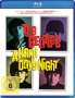 A Hard Day's Night (Blu-ray), Blu-ray Disc