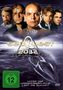 SeaQuest DSV Season 3, 4 DVDs