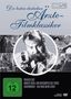 Georg Wilhelm Pabst: Die besten deutschen Ärzte-Filmklassiker, DVD,DVD,DVD
