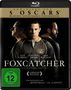 Foxcatcher (Blu-ray), Blu-ray Disc