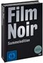 Film Noir Sammeledition (7 Filme auf 7 DVDs), 7 DVDs