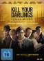 John Krokidas: Kill Your Darlings, DVD