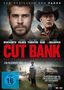 Cut Bank, DVD, DVD