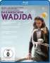 Haifaa Al Mansour: Das Mädchen Wadjda (Blu-ray), BR