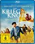 Yann Samuell: Der Krieg der Knöpfe (2011) (Blu-ray), BR