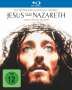 Jesus von Nazareth (Blu-ray), 4 Blu-ray Discs