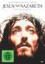 Jesus von Nazareth, 4 DVDs