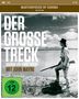 Raoul Walsh: Der große Treck (OmU) (Blu-ray & DVD & Bonus-DVD), BR,DVD,DVD