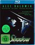 Shadow und der Fluch des Khan (Blu-ray), Blu-ray Disc