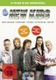 New Kids - Superstaffel, DVD