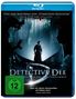 Tsui Hark: Detective Dee und das Geheimnis der Phantomflammen (Blu-ray), BR