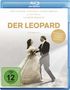Luchino Visconti: Der Leopard (komplett synchronisierte Neuausgabe) (Blu-ray), BR