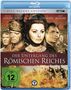 Der Untergang des römischen Reiches (Special Ed.) (Blu-ray), Blu-ray Disc
