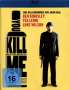 John R.Dahl: You Kill Me (Blu-ray), BR