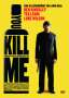 John R.Dahl: You Kill Me, DVD
