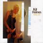Kit Holmes: Seeing You (+dvd), CD