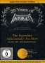 Axxis: The Legendary Anniversa..(2DVD+2CD), DVD