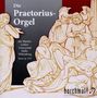 : Die Praetorius-Orgel der Martin Luther-Universität Halle-Wittenberg, CD