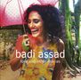 Badi Assad (geb. 1966): Love And Other Manias, CD